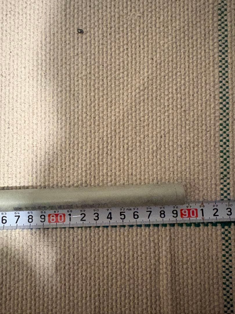 ダイナミックゴールド Mid115 S200 5〜P 6本