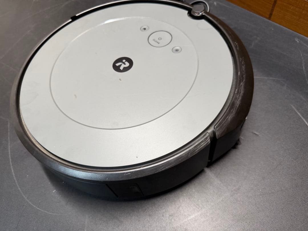 iRobotルンバ i2 i2158 ロボット掃除機