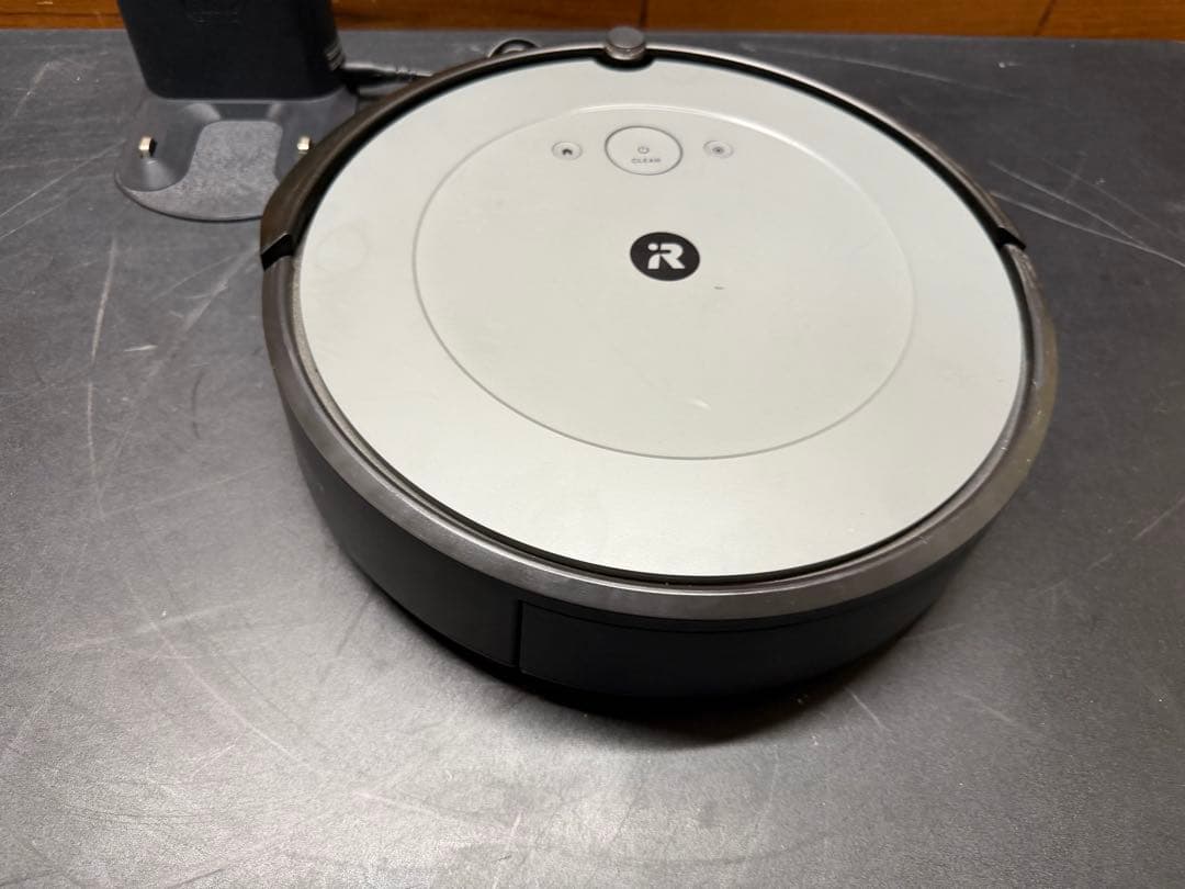 iRobotルンバ i2 i2158 ロボット掃除機