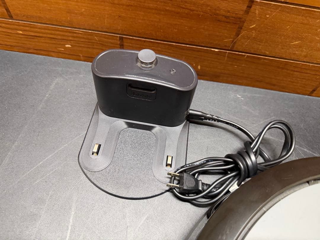 iRobotルンバ i2 i2158 ロボット掃除機