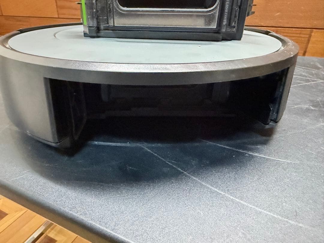 iRobotルンバ i2 i2158 ロボット掃除機