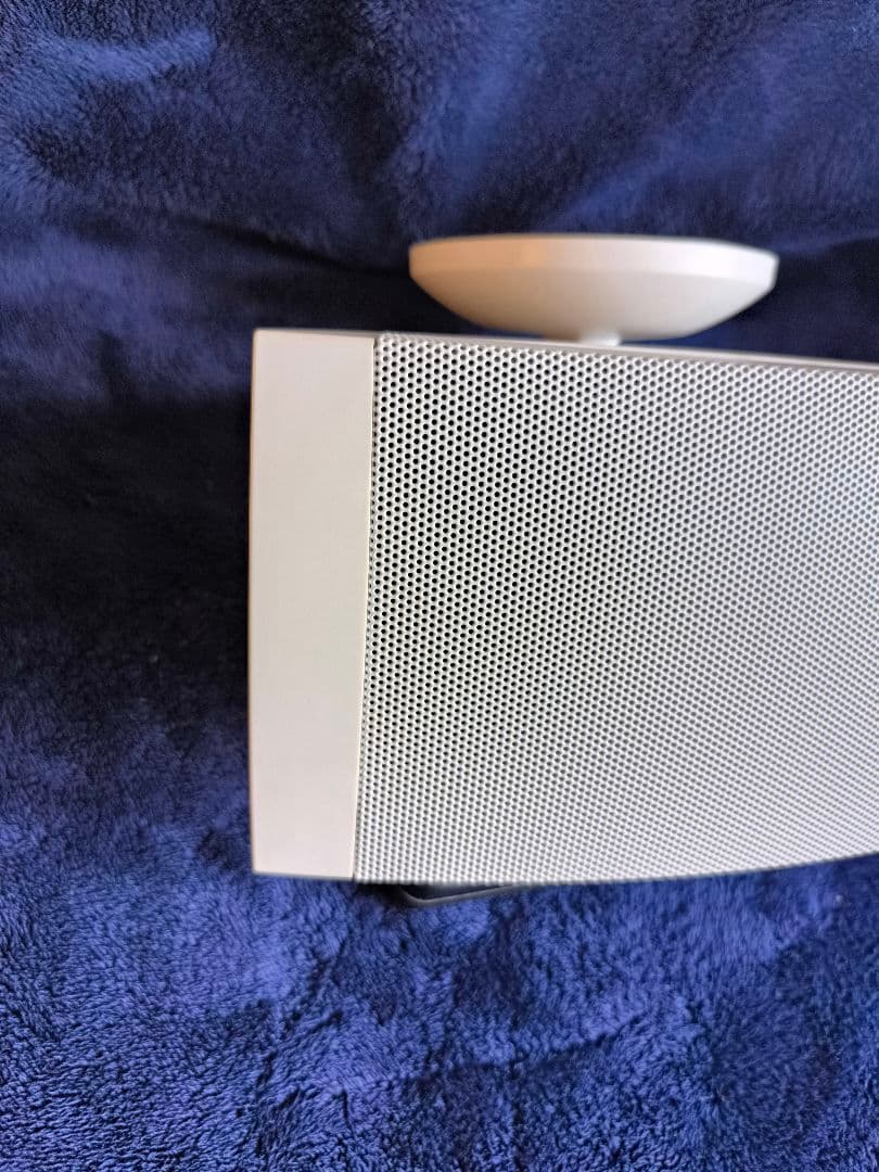 ①Bose DS 40SE ペアセット 全天候型 スピーカー ホワイト