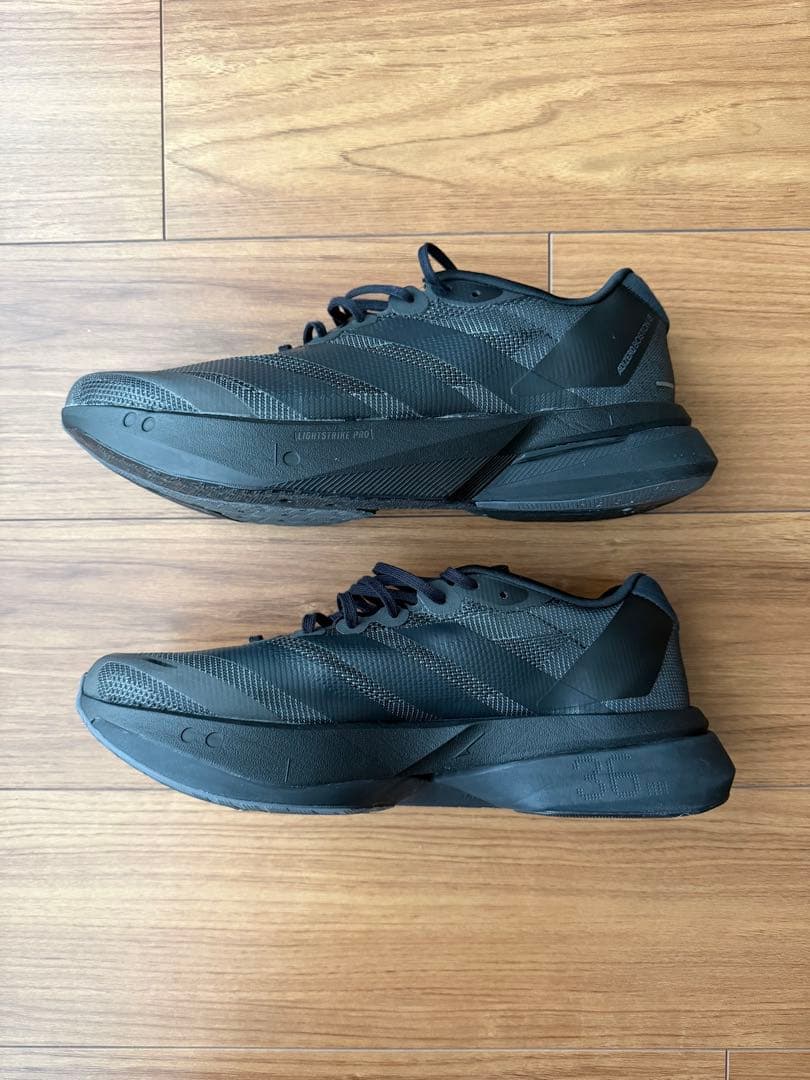 スパイク・シューズ adidas ADIZERO BOSTON 13 27.0cm