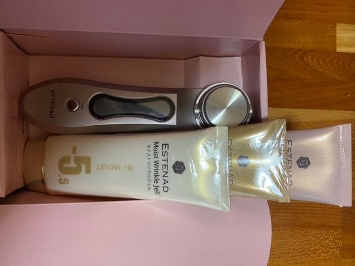 ESTENAD エステナードソニック ROSE