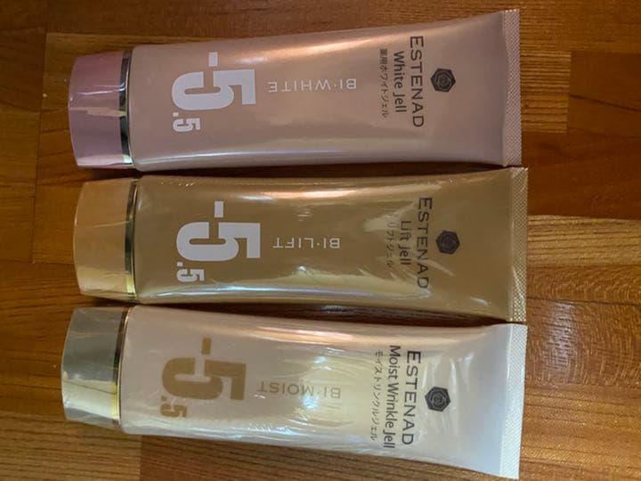 ESTENAD エステナードソニック ROSE