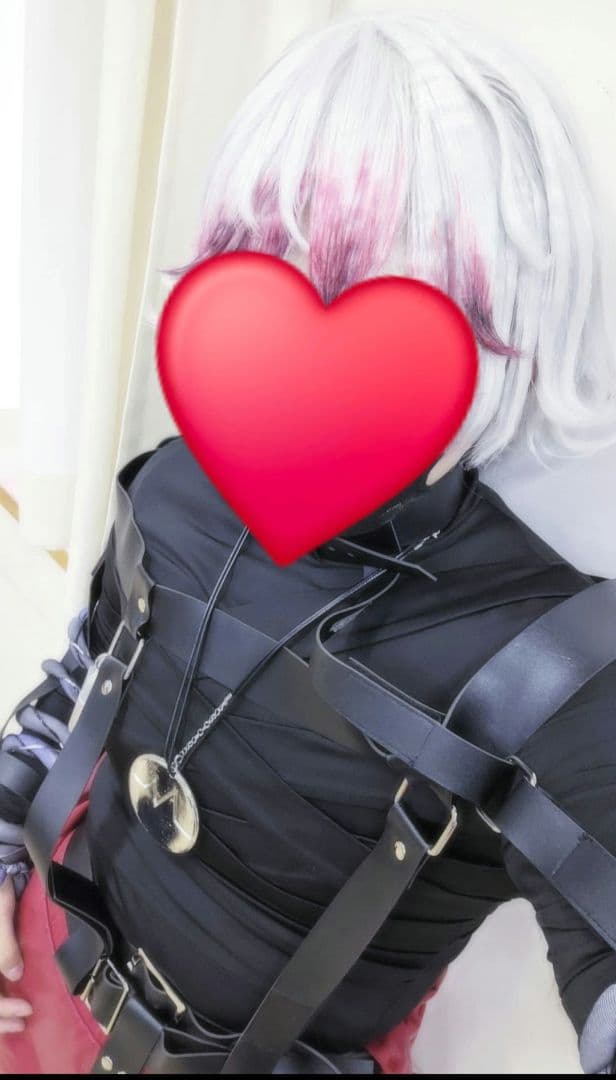 【ダンシャリー】第五人格 終末の特別救助隊 患者 コスプレ