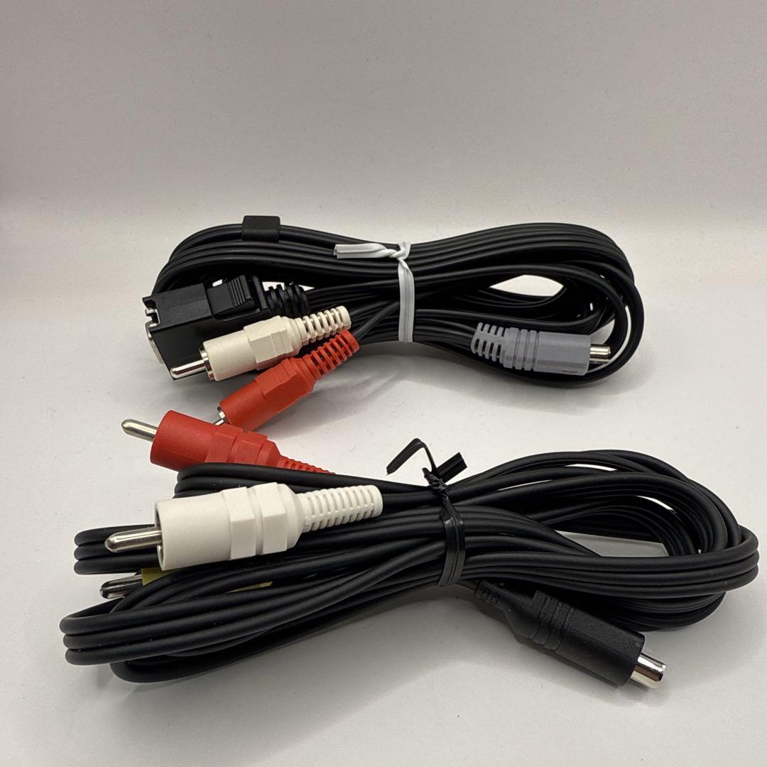 美品　SONY HDR-CX180 ビデオカメラ