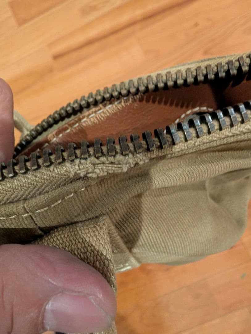 トイズマッコイ　ヘルメットバック