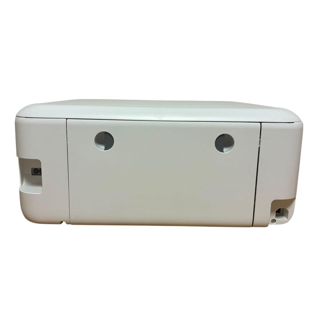 【美品】EPSON EW-M752T エコタンク搭載 インクジェット複合機