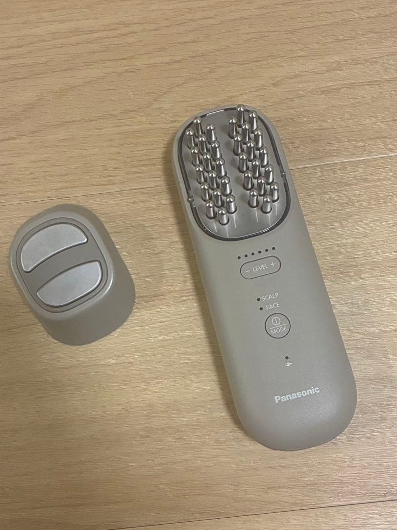 本日限定セール！Panasonic VITALIFT 美顔器　バイタリフトブラシ