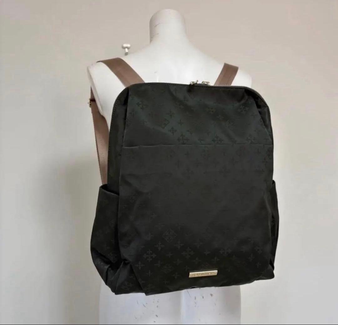 ラシット russet 3way リュックサック トートバッグ ショルダーバッグ