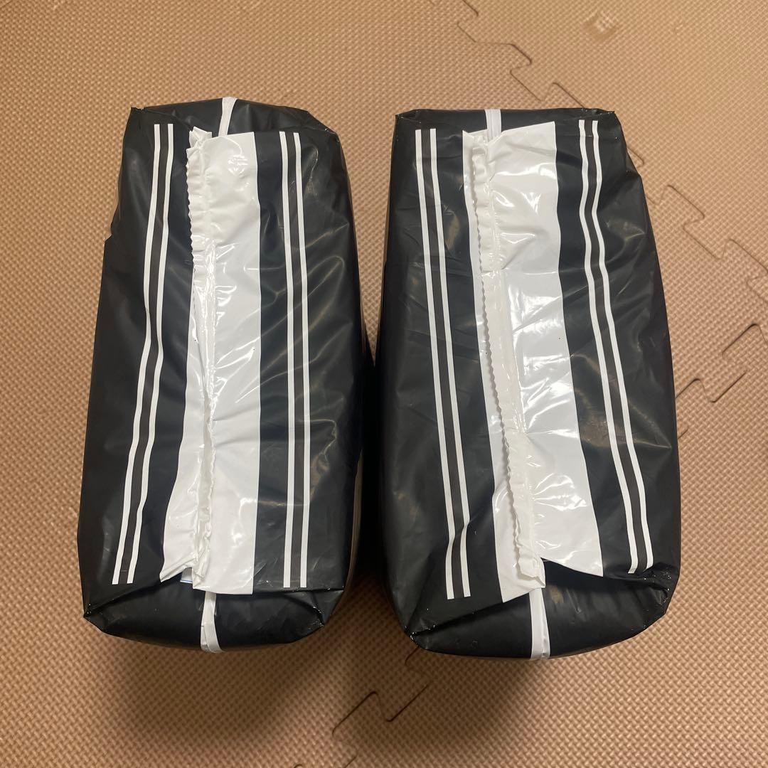 Lサイズ　34枚分　ウィスパー うすさらシルキー