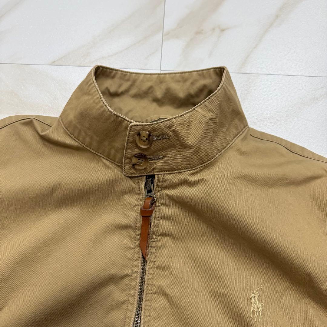 Sakado Express様 ポロ ラルフローレン スイングトップ