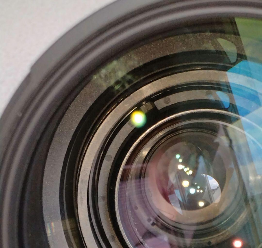 SIGMA APO 170-500mm DG 望遠レンズ