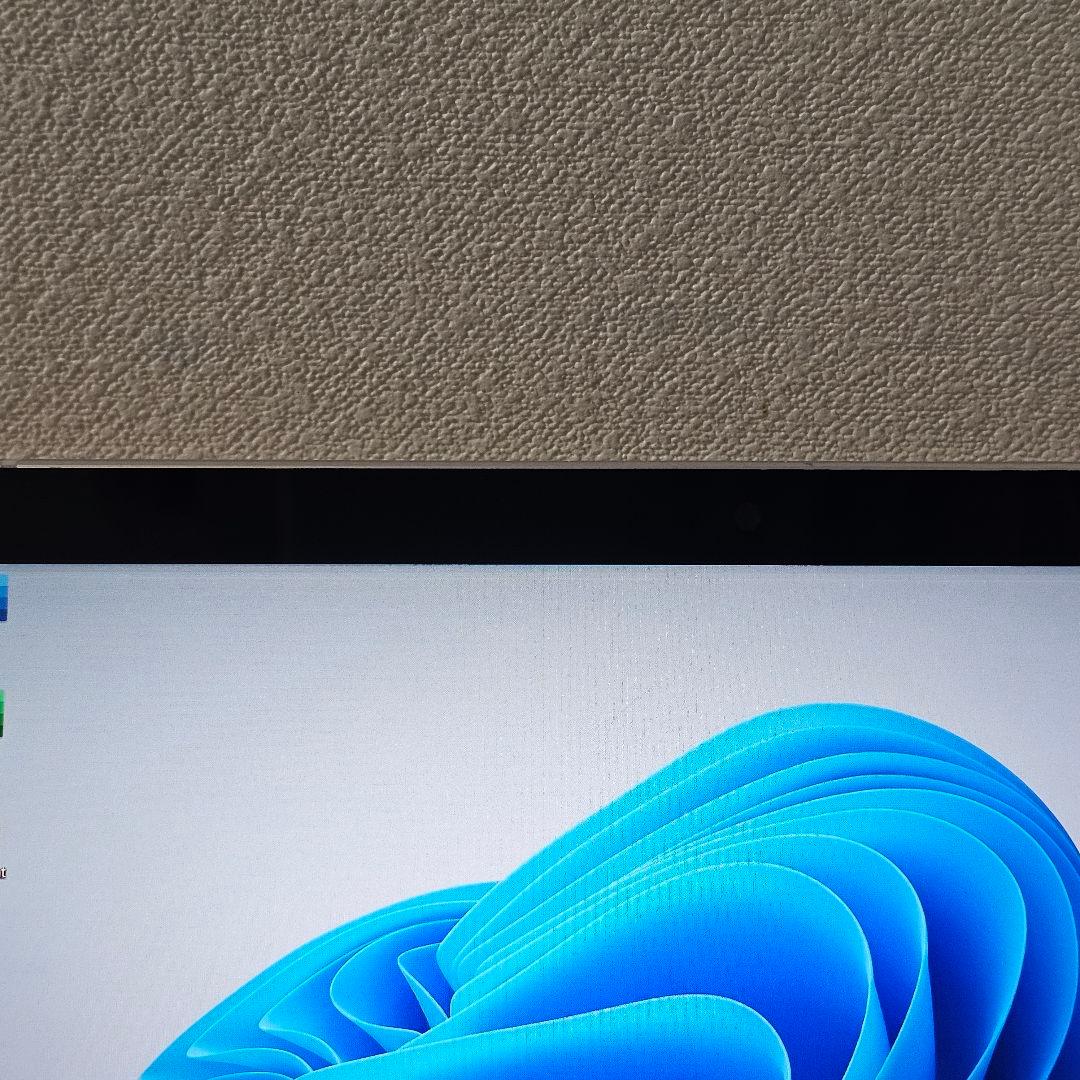 Elite X2 G4／Surface Pro6 ライバル機／i7・16GB