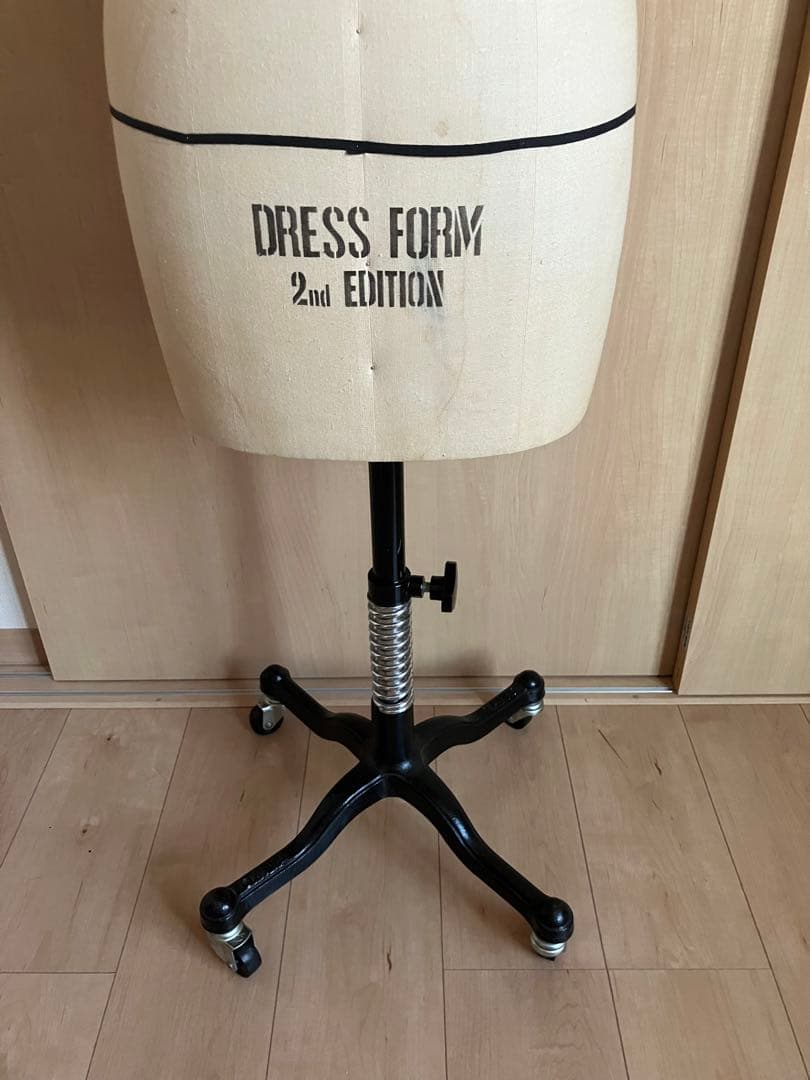 トルソー　大洋工芸　アミコAMIKO 2nd EDITION 10MISS