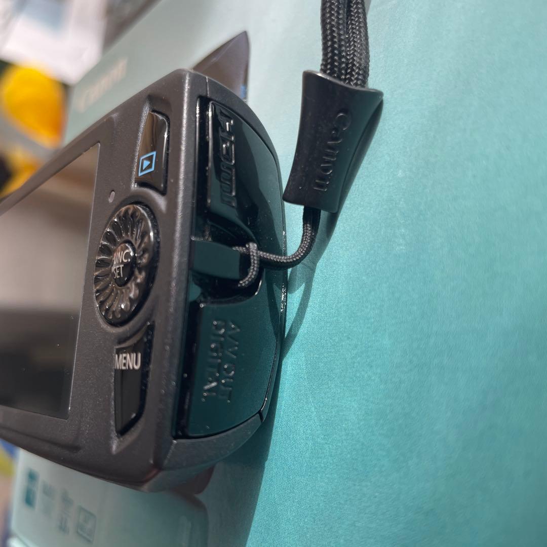 Canon IXY 30 S コンパクトデジタルカメラ