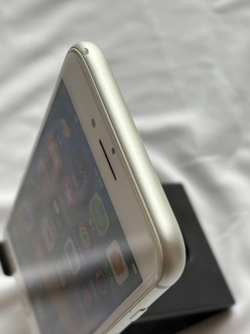 iPhone8 シルバー 64GB 本体
