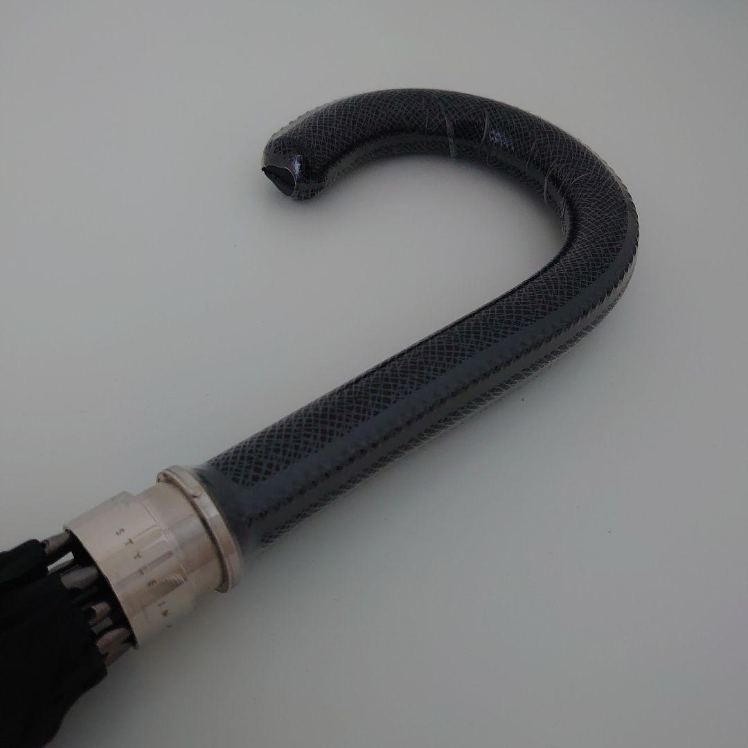 【ハンウェイ（HANWAY）】メンズ　セレブ長傘