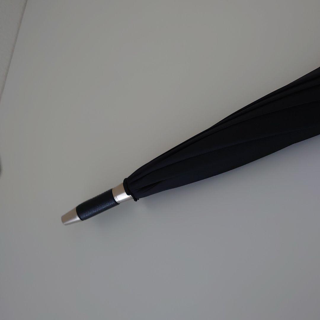 【ハンウェイ（HANWAY）】メンズ　セレブ長傘