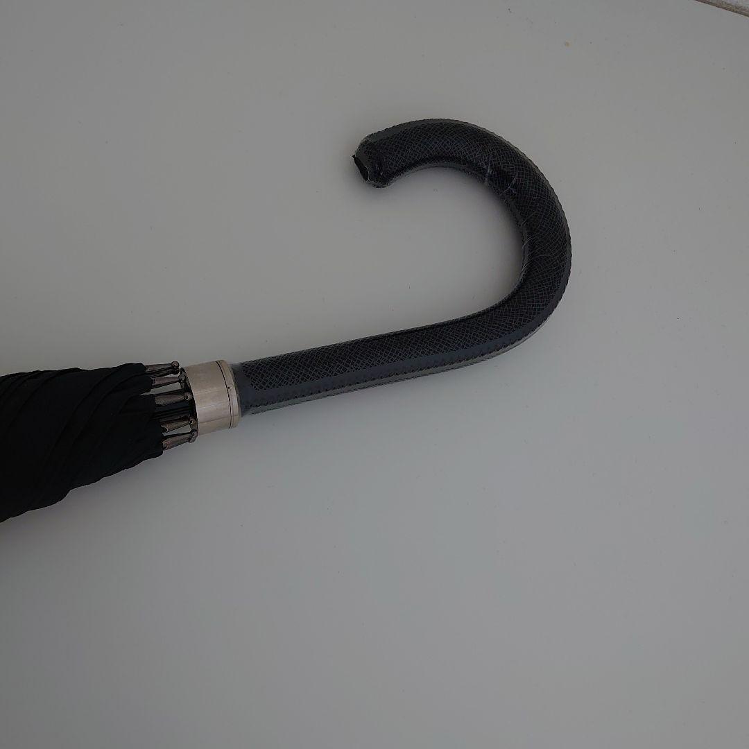 【ハンウェイ（HANWAY）】メンズ　セレブ長傘