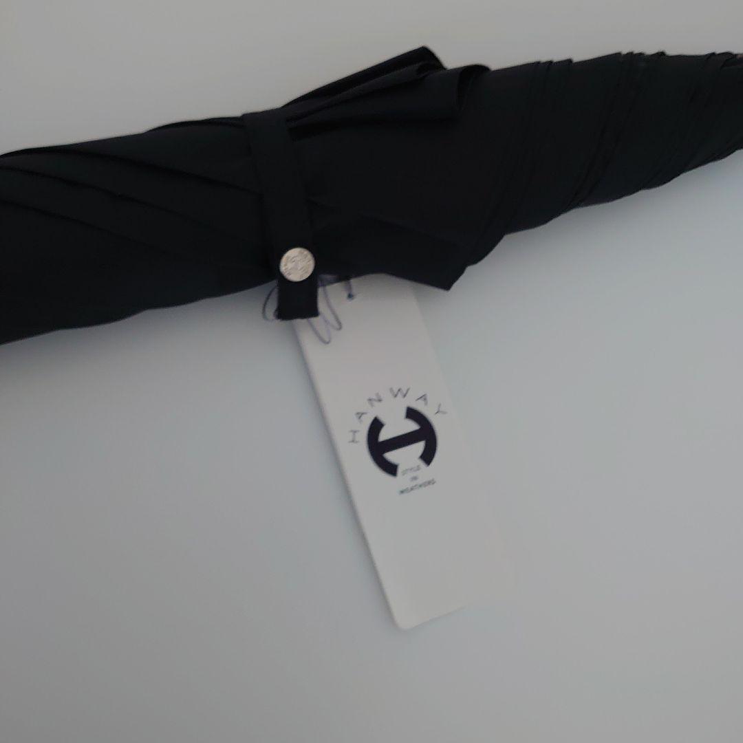 【ハンウェイ（HANWAY）】メンズ　セレブ長傘