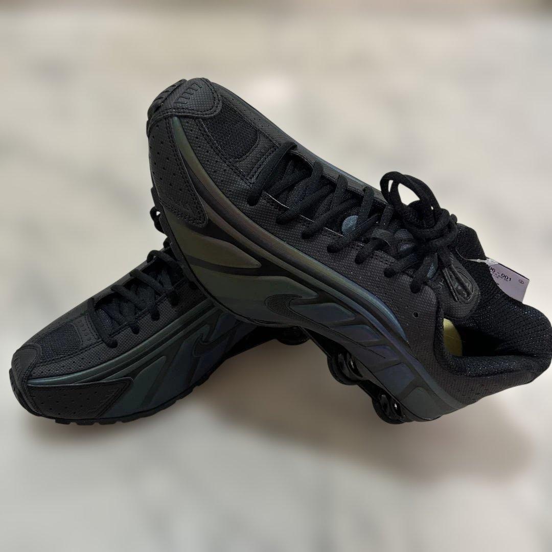 新品未使用　Nike Shox 26cm