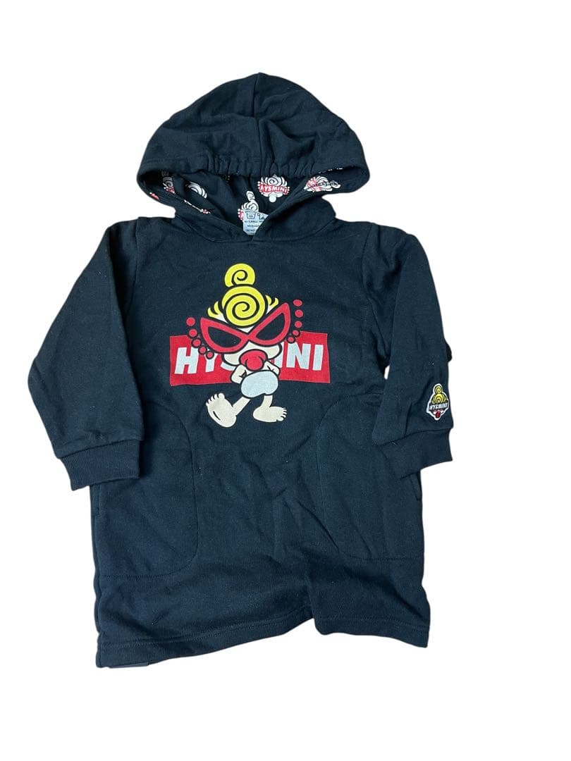 サボテンヒスミニ　8枚セット　80-105 ワンピ　ロンT ロンパース