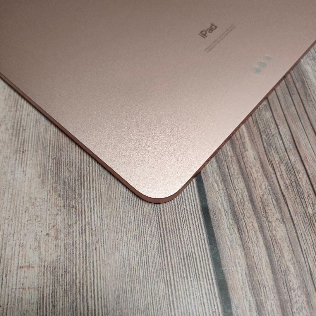 iPad Air4 第4世代 第四世代 Wi-Fi 256GB ピンク 超美品