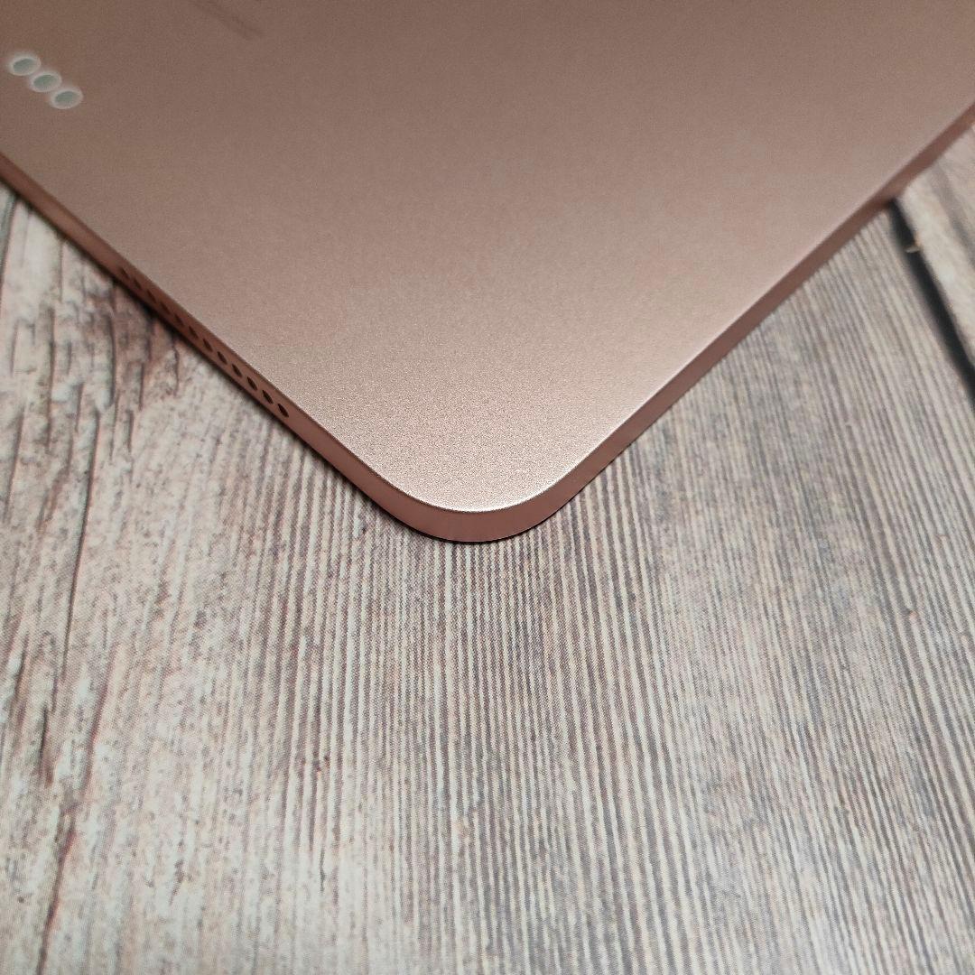 iPad Air4 第4世代 第四世代 Wi-Fi 256GB ピンク 超美品