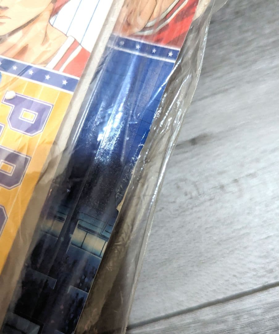 【未開封・超希少！】スラムダンク ひくぞーくん12枚・「ダンクをきめろ」セット