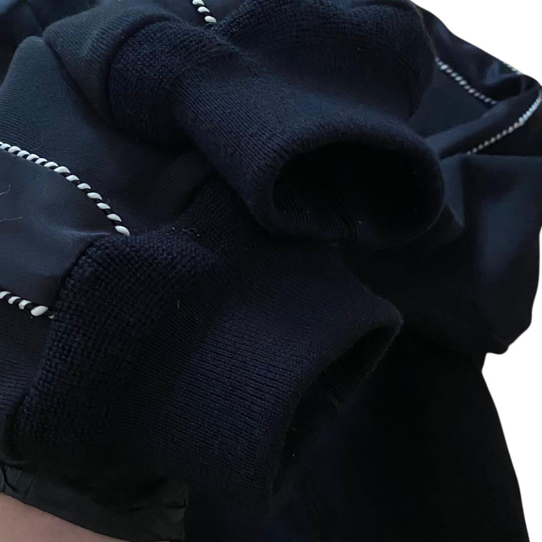 MONCLER FRAGMENT 21AW スカジャン　E006