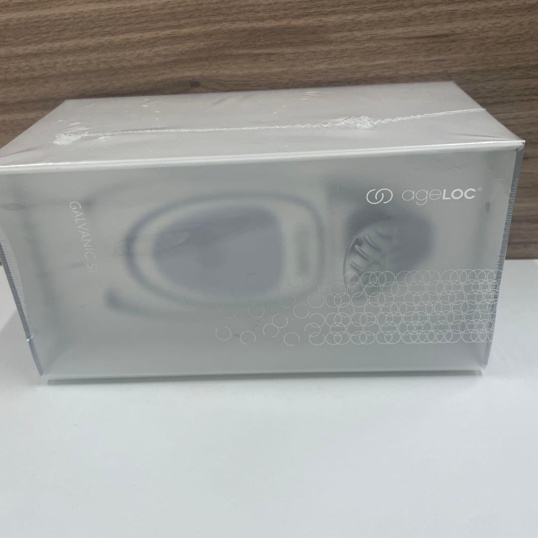 ニュースキン　ガルバニックスパ