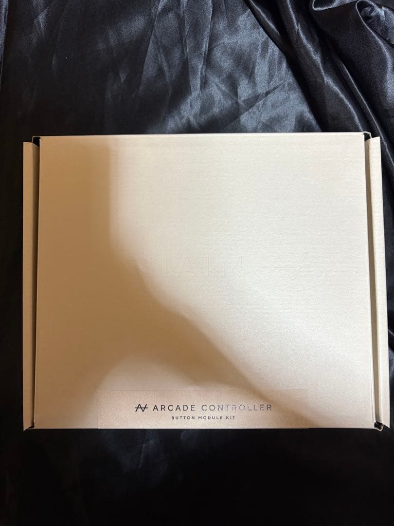 zenaim ゼンエイム　レバーレス　アケコン