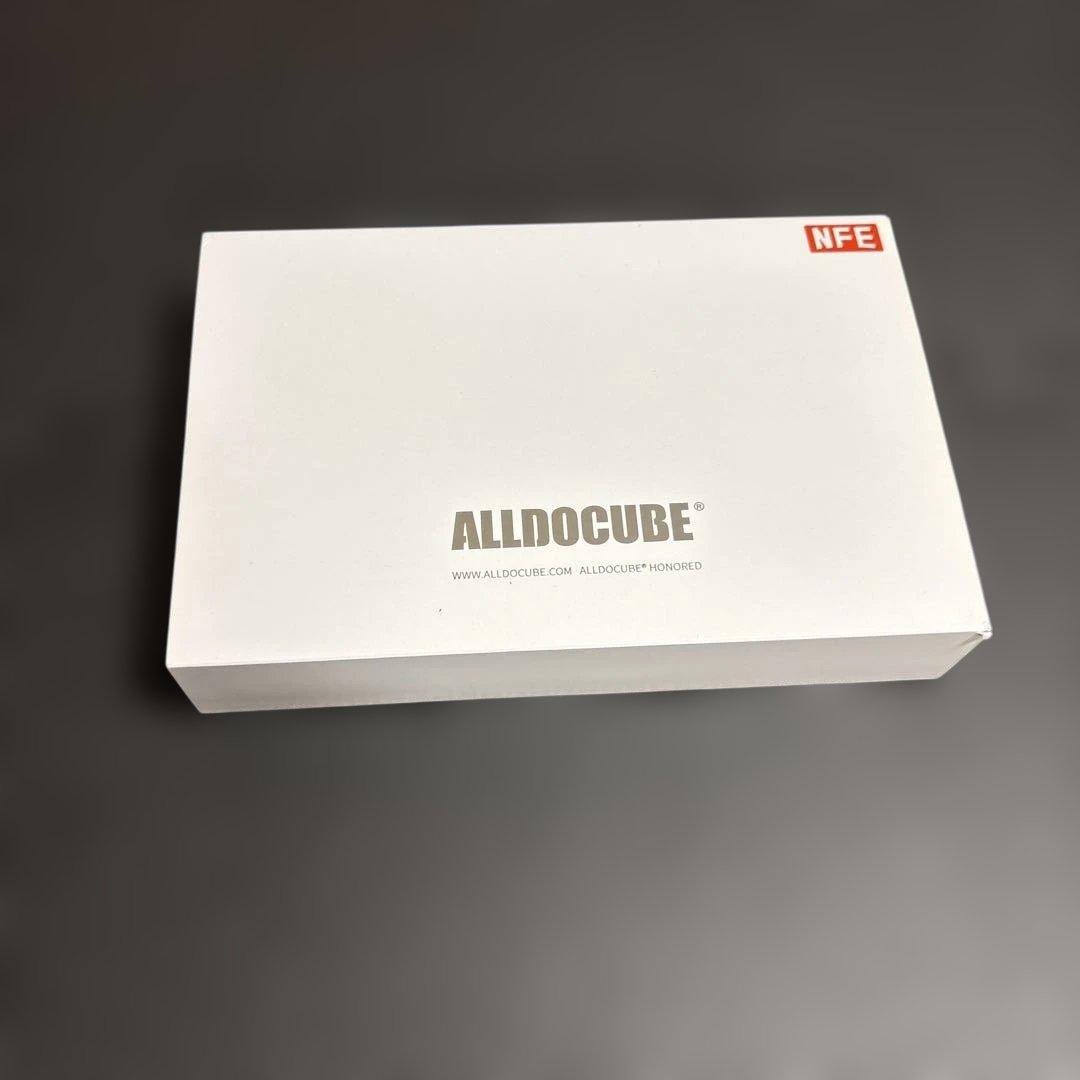 ALLDOCUBE iPlay60 mini Turbo タブレット 8インチ