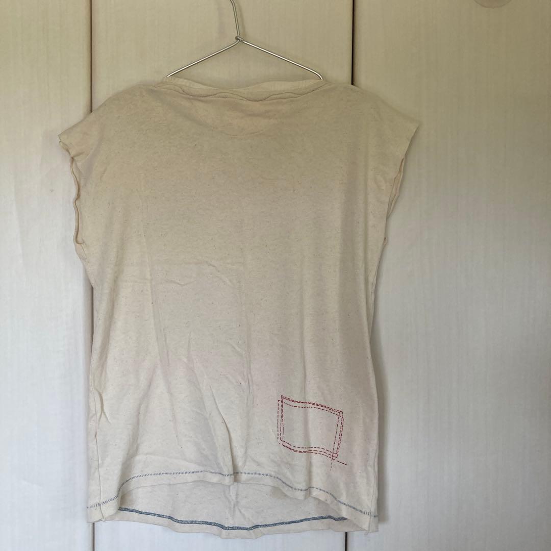 D*i様 LEVI'S RED™︎ ノースリーブ　マルジェラ期