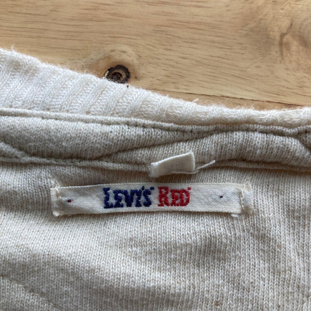 D*i様 LEVI'S RED™︎ ノースリーブ　マルジェラ期