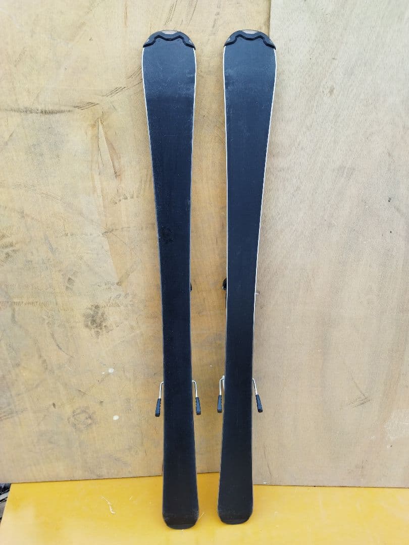 みぃ　HEAD ヘッド　SUPER SHAPE スキー 板 バインディング