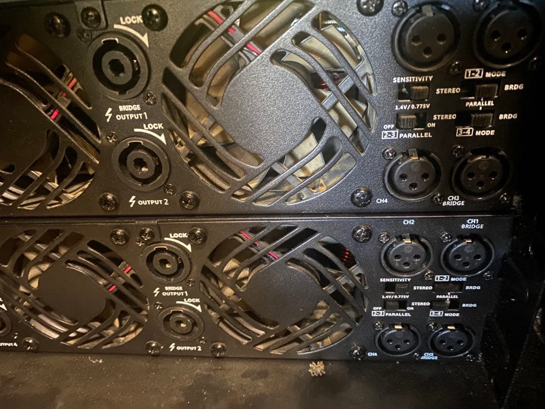 CPX4420 ジャンク