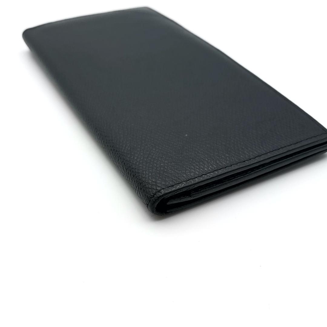 超美品 カミーユフォルネ 長財布 札入れ ヴェルソ 11-2509145