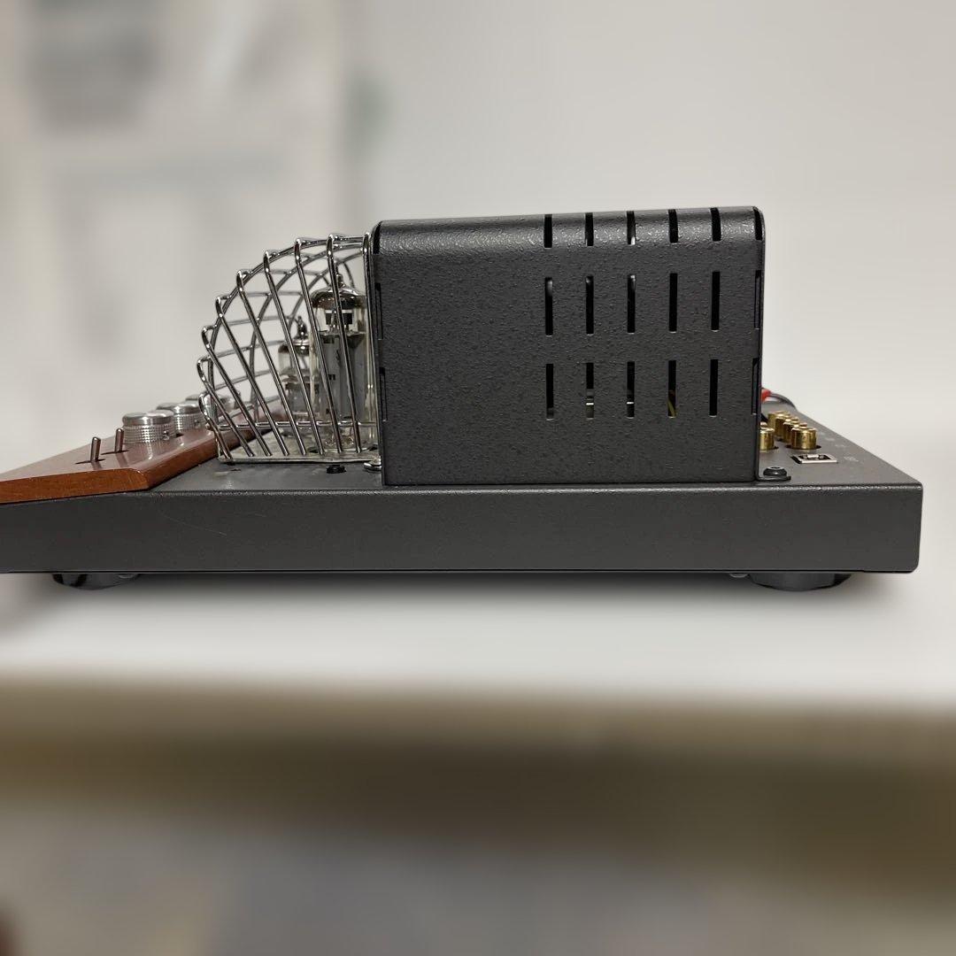 Viral Audio VA-20TUSB 真空管アンプ