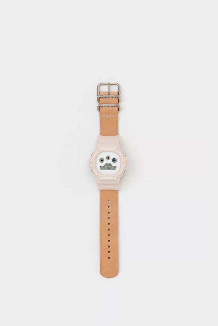 【新品未使用】Hender Scheme G-SHOCK DW-5900