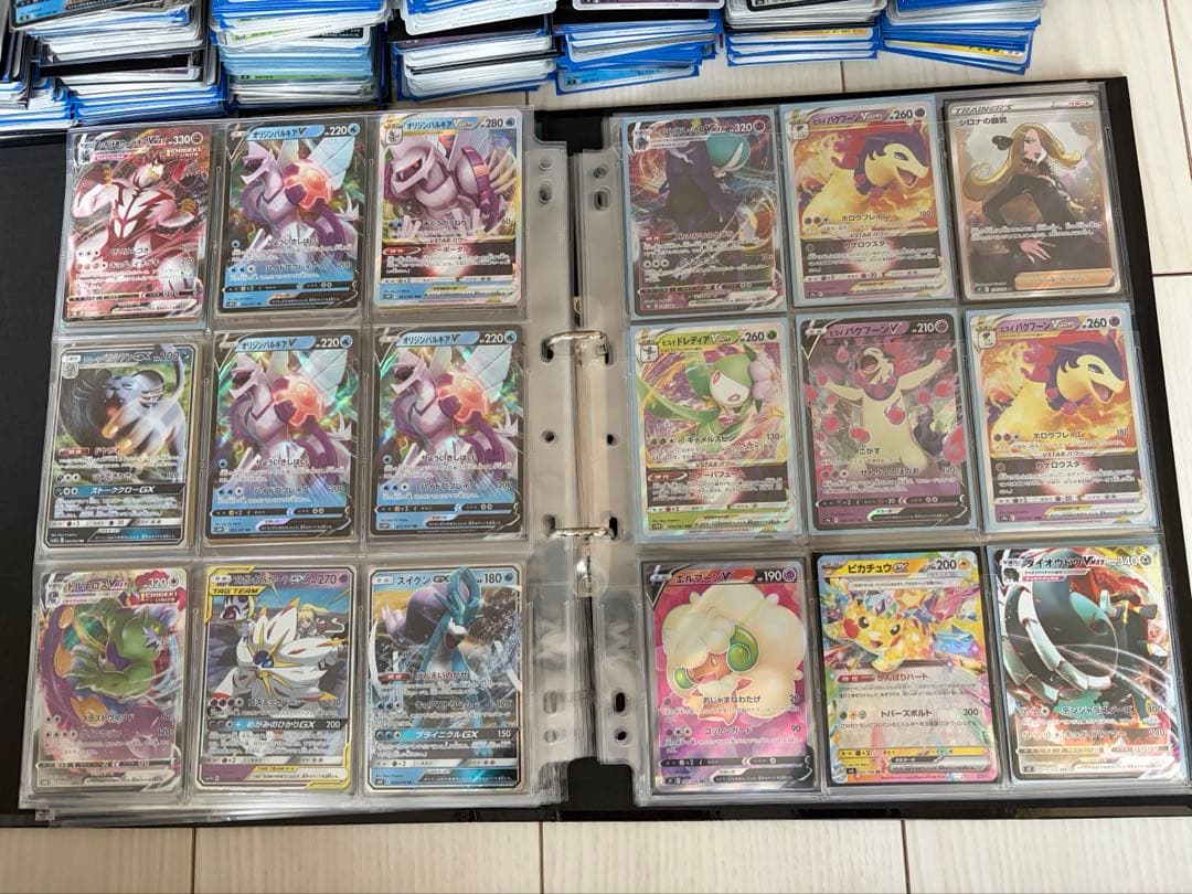【1枚20円】ポケモンカード引退品　3000枚超え！