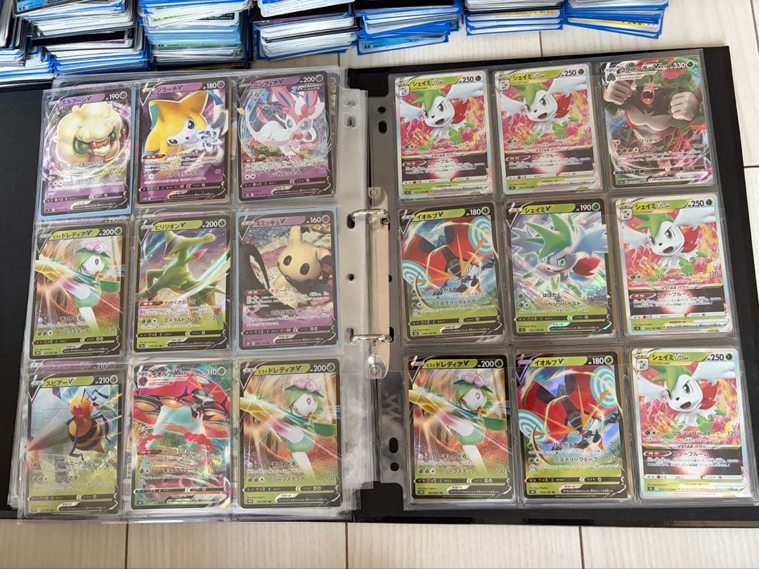 【1枚20円】ポケモンカード引退品　3000枚超え！