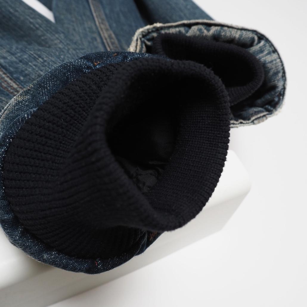 珍品 00s Carhartt デニムシエラジャケット MサイズJ239 LVN