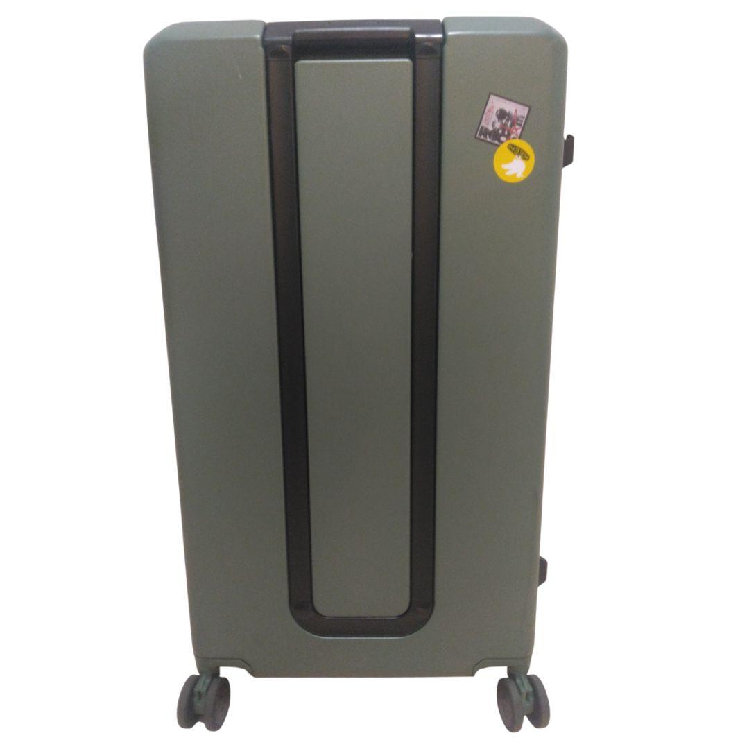 美品　レジェンドウォーカー　 チャレンジャー Lサイズ 91L アーバンカーキ