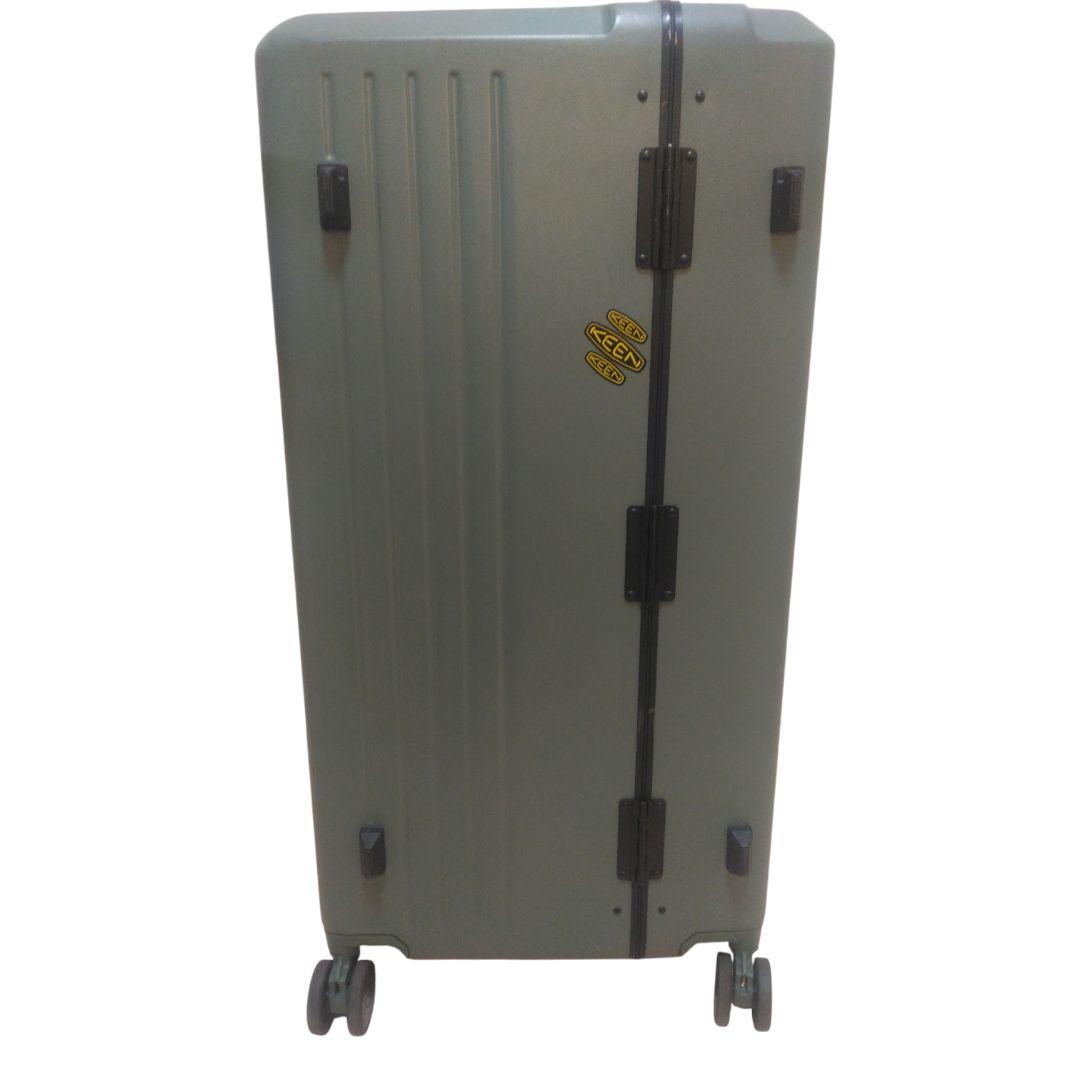 美品　レジェンドウォーカー　 チャレンジャー Lサイズ 91L アーバンカーキ