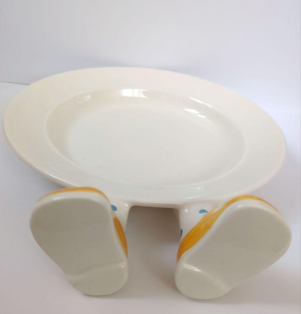 カールトンウェア社製　ウォーキングウェア　プレート