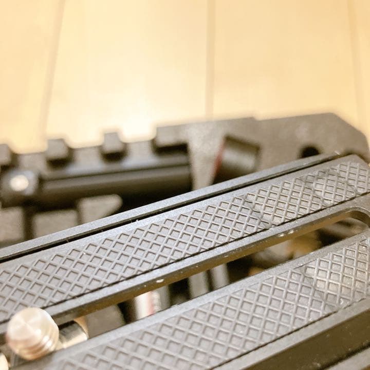 【付属品有り】ZHIYUN WEEBILL S　カメラスタビライザー　ジンバル