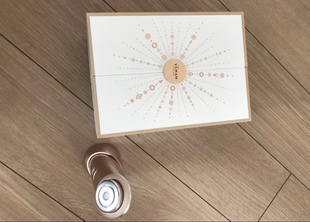 YA-MAN M-18　フォトプラスシャイニー